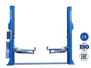 4.5T/10000lbs,FP-type, Electric lock manual release